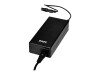 PORT Designs PORT - Netzteil - Wechselstrom 100-240 V - 65 Watt