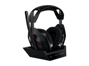 Astro Gaming Logitech G Astro A50 - 5. Generation - Headset