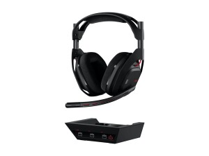 Astro Gaming Logitech G Astro A50 - 5. Generation - Headset