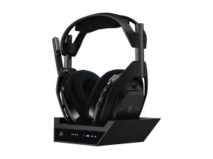 Astro Gaming Logitech G Astro A50 - 5. Generation - Headset