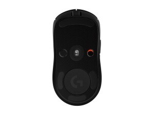 Logitech G PRO 2 - Maus - Gaming - rechts- und...