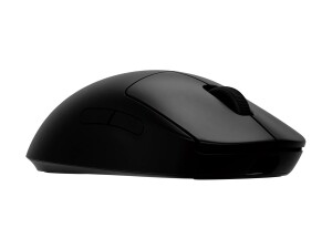 Logitech G PRO 2 - Maus - Gaming - rechts- und linkshändig