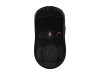 Logitech G PRO 2 - Maus - Gaming - rechts- und linkshändig