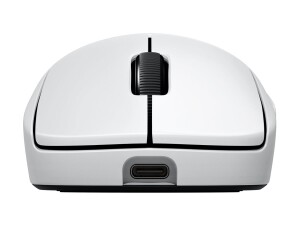 Logitech G PRO 2 - Maus - Gaming - rechts- und linkshändig
