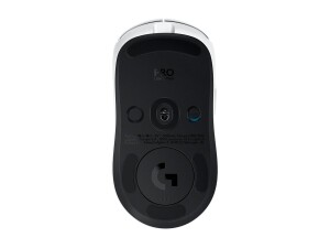 Logitech G PRO 2 - Maus - Gaming - rechts- und...