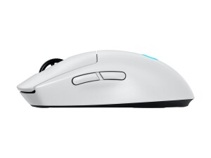 Logitech G PRO 2 - Maus - Gaming - rechts- und...