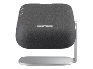 ViewSonic M1S - DLP-Projektor - LED - 360 Lumen pro LED -...