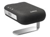 ViewSonic M1S - DLP-Projektor - LED - 360 Lumen pro LED - WVGA (854 x 480)