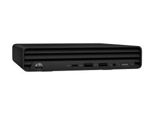 HP Pro 260 G9 - Mini - Core i5 i5-1334U - RAM 16 GB