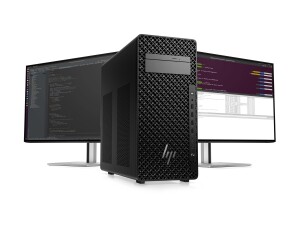 HP Workstation Z2 G1i - Tower - 4U - 1 x Core Ultra 7...