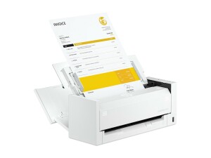 HP Scanjet Pro 4200 s1 - Dokumentenscanner - Duplex - 216...
