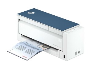 HP Scanjet Pro 4200 s1 - Dokumentenscanner - Duplex - 216...