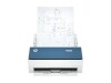 HP ScanJet Enterprise Flow 9000 s1 - Dokumentenscanner - CMOS / CIS - Duplex - A3/Ledger - 600 dpi x 600 dpi - bis zu 80 Seiten/Min. (einfarbig)