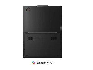 Lenovo ThinkPad X1 Carbon Gen 13 21NS - 180°-Scharnierdesign - Intel Core Ultra 7 258V / 2.2 GHz - Evo - Win 11 Pro - Intel Arc Graphics 140V - 32 GB RAM - 1 TB SSD TCG Opal Encryption 2, NVMe, Performance - 35.6 cm (14")