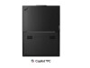 Lenovo ThinkPad X1 Carbon Gen 13 21NS - 180°-Scharnierdesign - Intel Core Ultra 7 258V / 2.2 GHz - Evo - Win 11 Pro - Intel Arc Graphics 140V - 32 GB RAM - 1 TB SSD TCG Opal Encryption 2, NVMe, Performance - 35.6 cm (14")