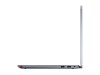 Lenovo 13w 2-in-1 Gen 3 83M9 - Flip-Design - Intel Core i5 i5-1334U / 1.3 GHz - Win 11 Pro - Intel Iris Xe Grafikkarte - 16 GB RAM - 512 GB SSD TCG Opal Encryption 2, NVMe - 33.8 cm (13.3")