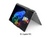 Lenovo ThinkPad X1 2-in-1 Gen 10 21Q0 - Flip-Design - Intel Core Ultra 7 255U - Evo - Win 11 Pro - Intel Graphics - 32 GB RAM - 1 TB SSD TCG Opal Encryption 2, NVMe - 35.6 cm (14")