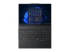 Lenovo ThinkPad E16 Gen 3 21SR - 180°-Scharnierdesign - Intel Core Ultra 5 225U - Win 11 Pro - Intel Graphics - 8 GB RAM - 256 GB SSD TCG Opal Encryption 2, NVMe - 40.6 cm (16")