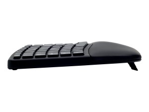 Kensington Pro Fit Ergo Wireless Keyboard - Tastatur