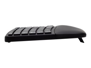 Kensington Pro Fit Ergo Wireless Keyboard - Tastatur