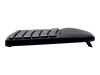 Kensington Pro Fit Ergo Wireless Keyboard - Tastatur