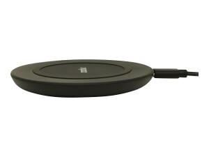 Rapoo XC140 - Induktive Ladematte + AC-Netzteil