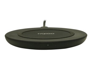 Rapoo XC140 - Induktive Ladematte + AC-Netzteil
