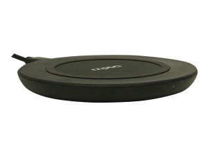 Rapoo XC140 - Induktive Ladematte + AC-Netzteil
