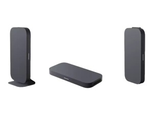 Lenovo Google Meet Series One - Gen 2 - Large Room Kit