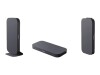 Lenovo Google Meet Series One - Gen 2 - Large Room Kit