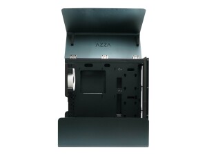 AZZA Cast - Mid tower - ATX - keine Spannungsversorgung...