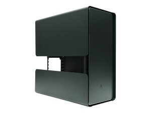 AZZA Cast - Mid tower - ATX - keine Spannungsversorgung...