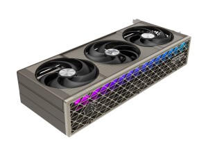 Sapphire NITRO+ RX 9070 XT - Grafikkarten - Radeon RX...