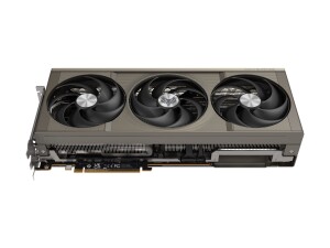 Sapphire NITRO+ RX 9070 XT - Grafikkarten - Radeon RX...