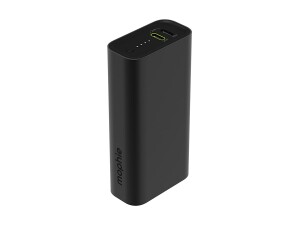 mophie powerstation - Powerbank - 10000 mAh - 30 Watt -...