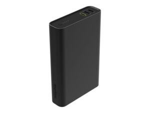 mophie powerstation pro - Powerbank - 20000 mAh - 30 Watt...