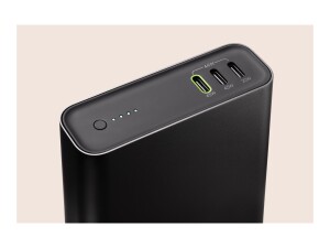 mophie powerstation pro - Powerbank - 20000 mAh - 30 Watt...