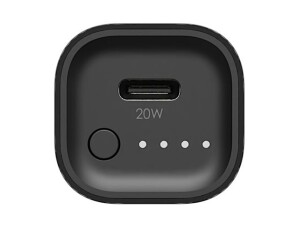mophie powerstation mini - Powerbank - 5000 mAh - 20 Watt...