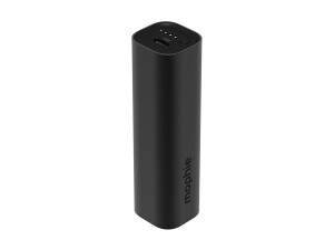 mophie powerstation mini - Powerbank - 5000 mAh - 20 Watt - PD (24 pin USB-C)
