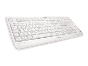 Cherry KC 1068 - Tastatur - USB - Spanisch