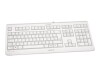 Cherry KC 1068 - Tastatur - USB - Spanisch