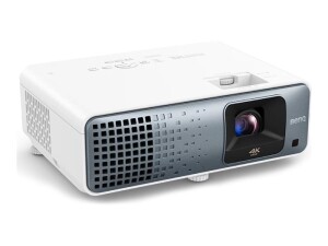 BenQ TK710 - DLP-Projektor - Laser - 3D - 3200 ANSI-Lumen