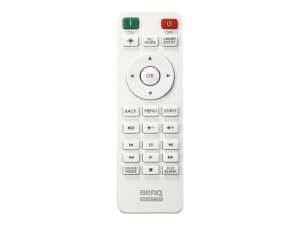 BenQ TK710 - DLP-Projektor - Laser - 3D - 3200 ANSI-Lumen