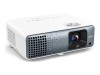 BenQ TK710 - DLP-Projektor - Laser - 3D - 3200 ANSI-Lumen