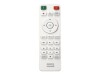 BenQ TK710 - DLP-Projektor - Laser - 3D - 3200 ANSI-Lumen
