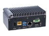 Shuttle SPCEL03 - Industriecomputer - USFF - 1 x Atom X-Serie 6413E / 1.5 GHz
