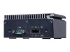 Shuttle SPCEL03 - Industriecomputer - USFF - 1 x Atom X-Serie 6413E / 1.5 GHz