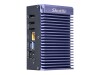 Shuttle SPCEL12 - Industriecomputer - USFF - 1 x Atom X-Serie J6412 / 2 GHz