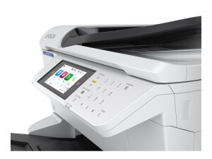 Epson WorkForce Pro EM-C7100DWF - Multifunktionsdrucker -...