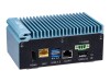 Shuttle SPCEL02 - Industriecomputer - USFF - 1 x Atom X-Serie J6412 / 2 GHz